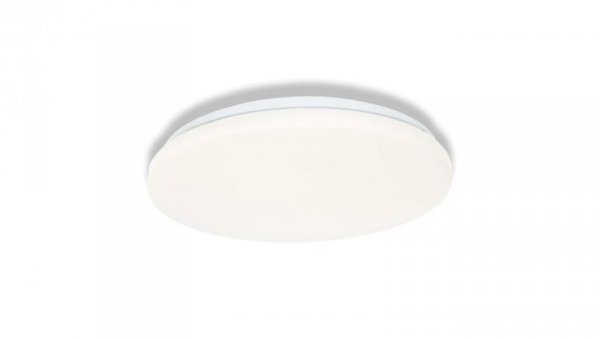 Plafon LED CEILING ROUND 18W 1980lm 3000K 830 IP20 3 LATA GWARANCJI 4099854647437
