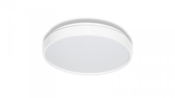 Plafon LED CEILING LUXO SEN 18W 1980lm 4000K 840 IP20 WT biała 3 LATA GWARANCJI 4099854650239