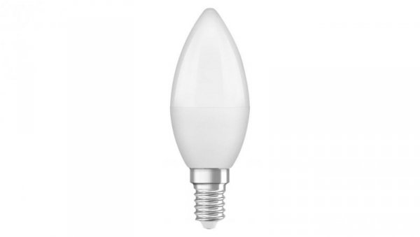 Żarówka LED VALUE CLASSIC E14 P 25 2,8W 249lm 4000K 4099854547898