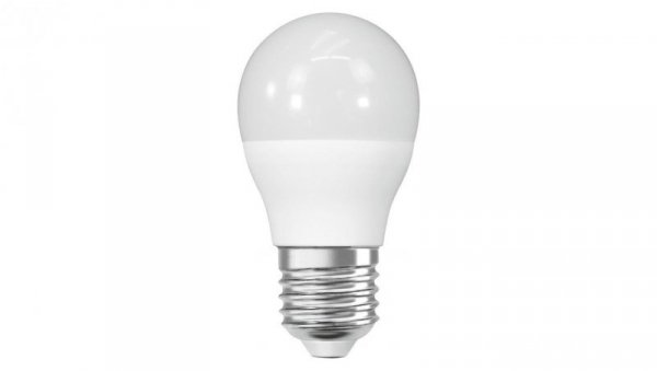Żarówka LED VALUE CLASSIC E27 P 40 4,9W 470lm 4000K 4099854546464