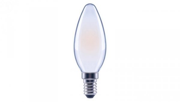 Żarówka LED VALUE CLASSIC E14 P 75 7,5W 1055lm 2700K filament 3 LATA GWARANCJI 4099854568244