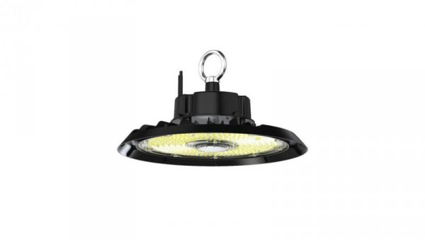 Oprawa Przemysłowa LED HighBay 150W 20200lm 4000K Diody CREE IP65 Czarna 6 Lat Gwarancji 240776