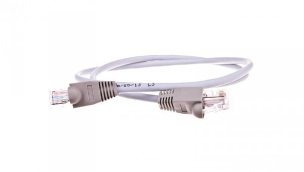 Kabel komputerowy NET-RJ45 0,8m do sieci easyNet EASY-NT-80 256284