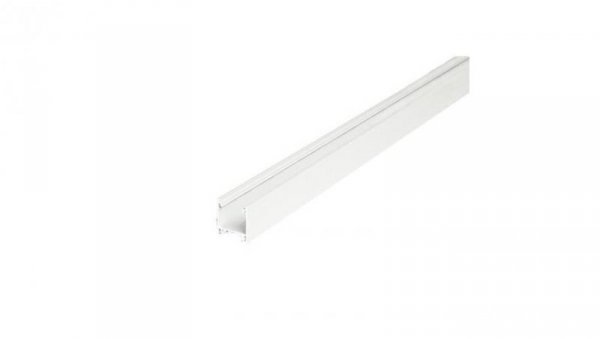 Profil led LINEA20 EF/TY 2m biały szeroki wysoki głęboki C1020001