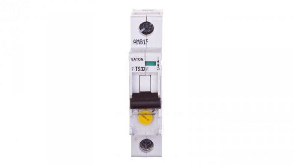 Wyłącznik taryfowy 1P 20-32A Z-TS32/1 266853
