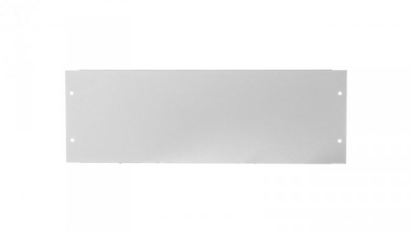 Cokół do obudów część czołowa 200x600mm BPZ-FS-600/2 293499