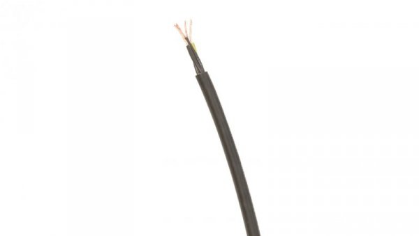 Przewód sterowniczy OLFLEX CLASSIC 110 Black 0,6/1kV 4G1,5 1120309 /bębnowy/