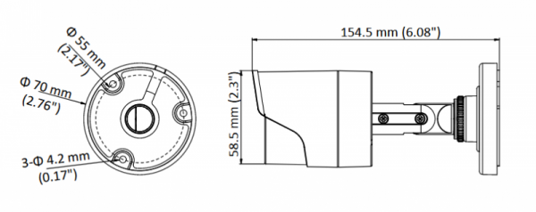 KAMERA 4W1 HIKVISION DS-2CE16D0T-IRF (2.8mm))