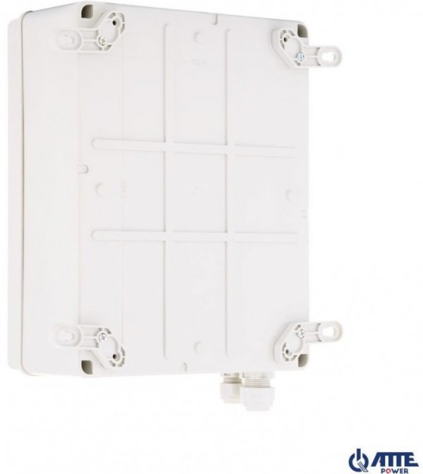 Zasilacz sieciowy SMPS 12V 6A 72W ATTE APS-70-120-L1