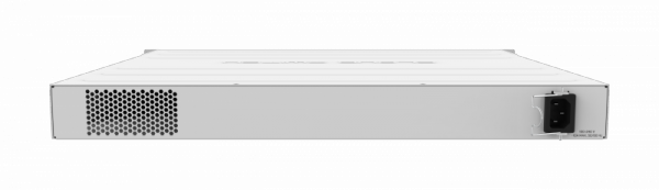 MIKROTIK ROUTERBOARD CRS354-48P-4S+2Q+RM POE+