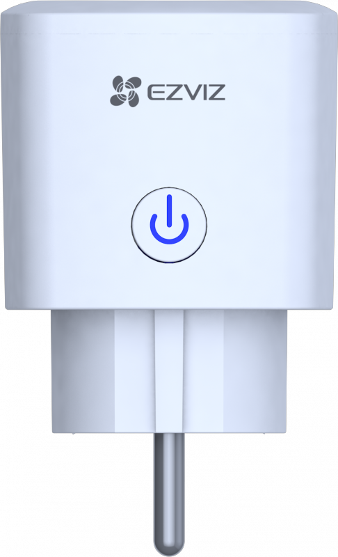 INTELIGENTNA WTYCZKA EZVIZ T30-10B