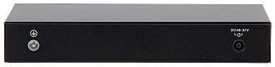 SWITCH DAHUA PFS3010-8ET-96-V2
