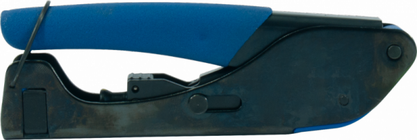 Zaciskarka/zaciskacz Televes do złącz "F" kompresyjnych (216301)