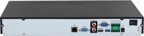 REJESTRATOR IP DAHUA NVR5216-EI