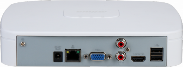 REJESTRATOR IP DAHUA NVR2104-4KS3 Opakowanie zbiorcze 4szt