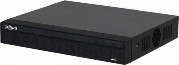 REJESTRATOR IP DAHUA NVR2104HS-P-4KS3