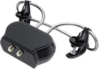 Antena DVB-T SYNAPS AHD-390 Clip ON