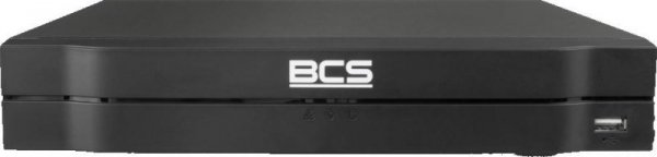 Rejestrator IP BCS LINE BCS-L-NVR0801-4KE(2)