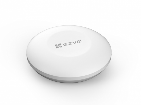 Zestaw Smart Home EZVIZ B1 Zigbee WiFi 2 Czujniki
