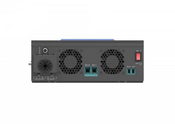 Przetwornica inwerter solarny SinusPro Ultra-M 6500 24V/230V 3000/6500W 60A MPPT