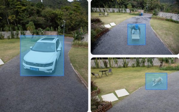 Kamera IP Reolink Go Series G340 8MP LTE 3G bateryjna