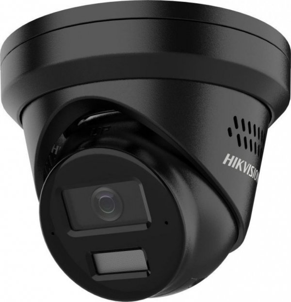 Kamera IP Hikvision DS-2CD2343G2-LI2U/SL 2.8mm BLACK PL