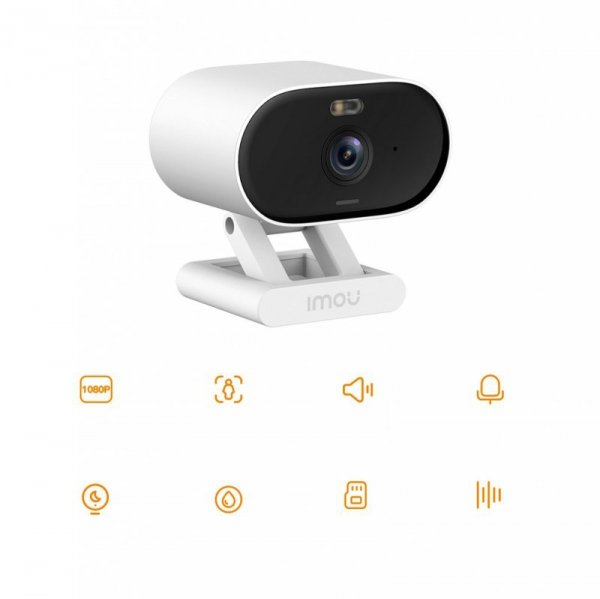 Kamera IP Imou Versa 2MP z kartą pamięci 64GB