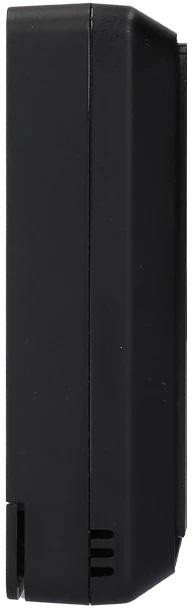 ENGO Controls E25-230B - Internetowy, natynkowy regulator temp.