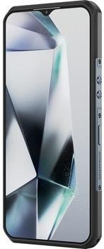 Smartfon Oukitel WP35 8/256 11000mAh DS. szary