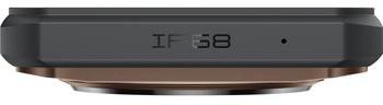 Smartfon Oukitel WP35 8/256 11000mAh DS. złoty