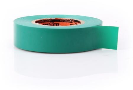 TAŚMA IZOLACYJNA REPERO 701 ZIELONA 19MMX20M