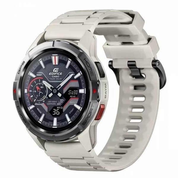 Smartwatch Mibro GS Active srebrny