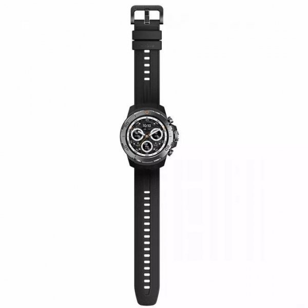 Smartwatch Mibro GS Explorer czarny