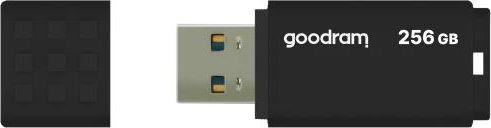 Pendrive Goodram UME3 256GB USB 3.0 Czarny