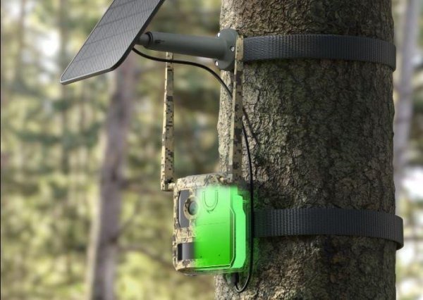 Fotopułapka Reolink Camovue 8MP LTE Talon Series S130