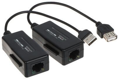 EXTENDER USB-EX-200
