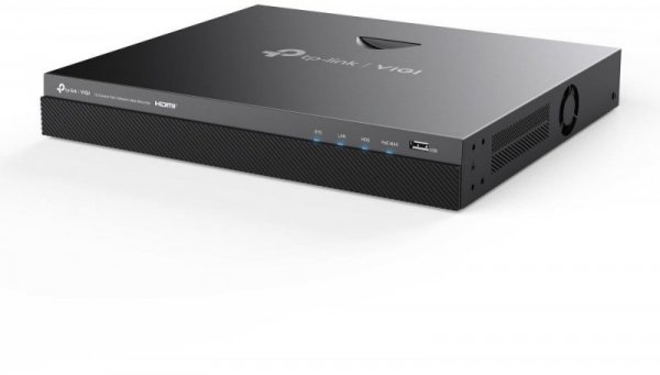 REJESTRATOR TP-LINK VIGI NVR2016H-16MP