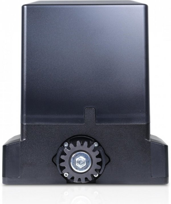 Zestaw Delta 2 SMART - FAAC 740 (Wi-Fi+LAN+BLE) do 500kg bram przesuwnych