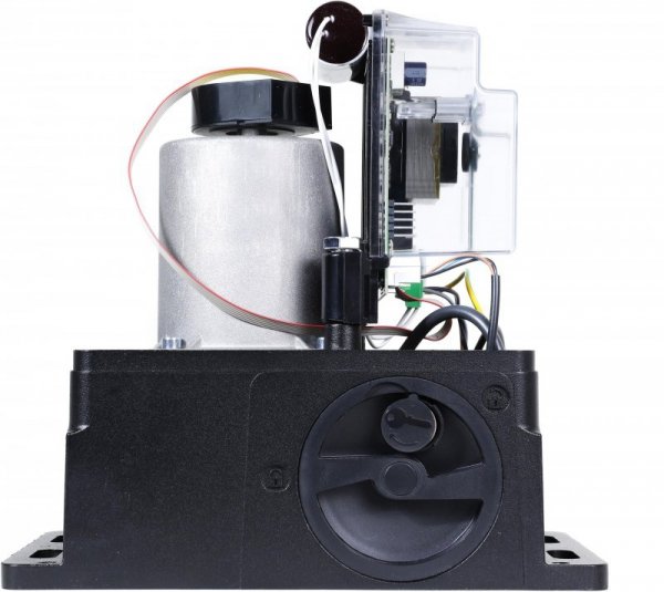 Zestaw Delta 3 SMART - FAAC 741 (Wi-Fi+LAN+BLE) do 900kg bram przesuwnych