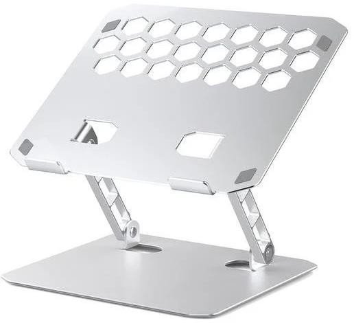 Orico Stojak na laptop, metalowy, regulowany