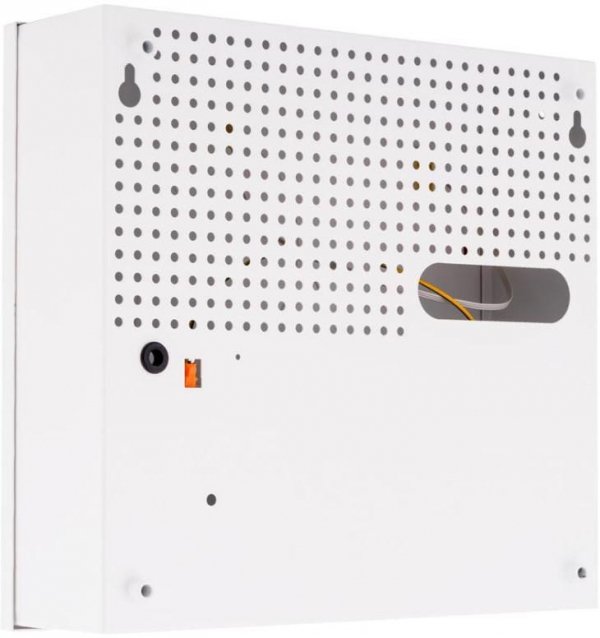 Zasilacz buforowy SMPS 12V 3,5A 40W ATTE AUPS-40-120-F