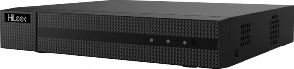 Rejestrator IP Hilook NVR-104MH-D/4P(D) 4-kanałowy 5MP PoE