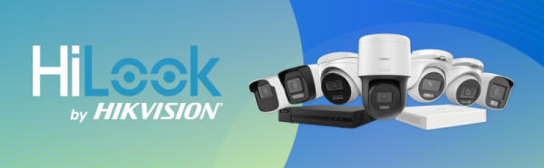 Rejestrator 5w1 Hilook 8-kanałowy 4MP DVR-208G-M1/T