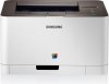 Drukarka SAMSUNG CLP-365 TONERY 2500 stron