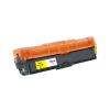 TONER DO BROTHER DCP-9015CDW DCP-9020CDW MFC9140CDN TN241 TN-245 YELLOW