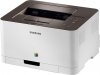 Drukarka  SAMSUNG SL-C410W TONERY WIF-FI