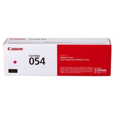 Toner Canon CRG-054M Magenta