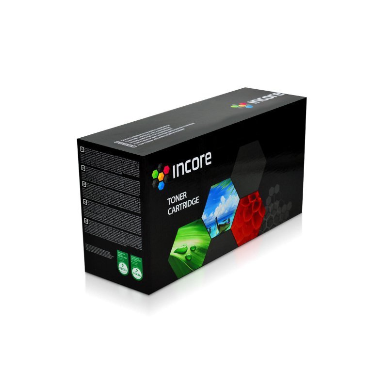 Toner INCORE do HP M203/227 (CF230A) Black 1600 str.