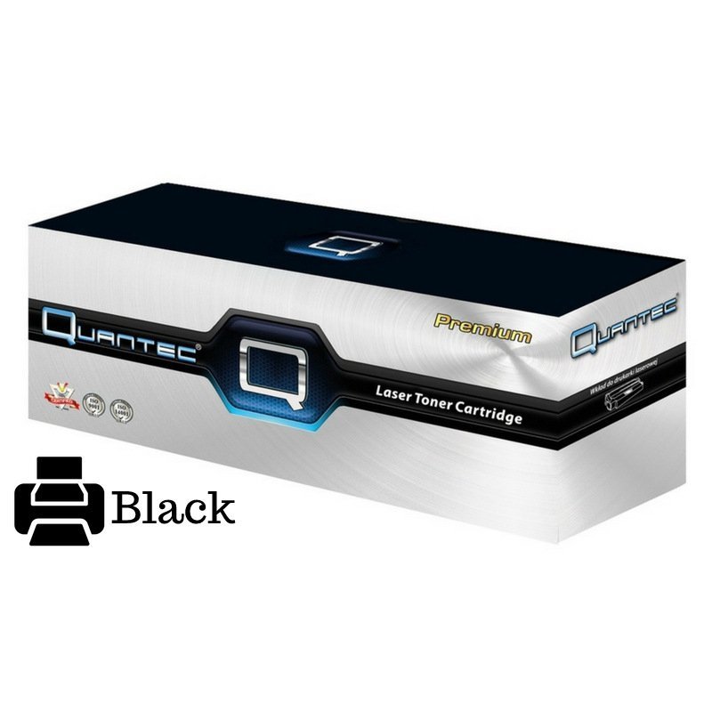 Oki B4100 LY Quantec 2,5K zamiennik 01103402