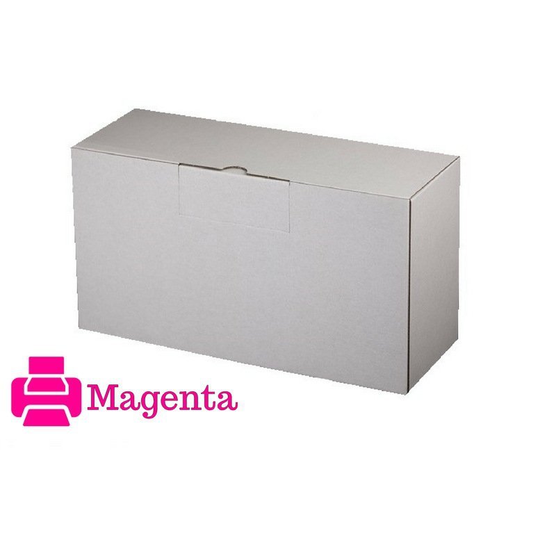 Oki C332  M  White Box (Q) 3K zamiennik 46508710 MC363dn